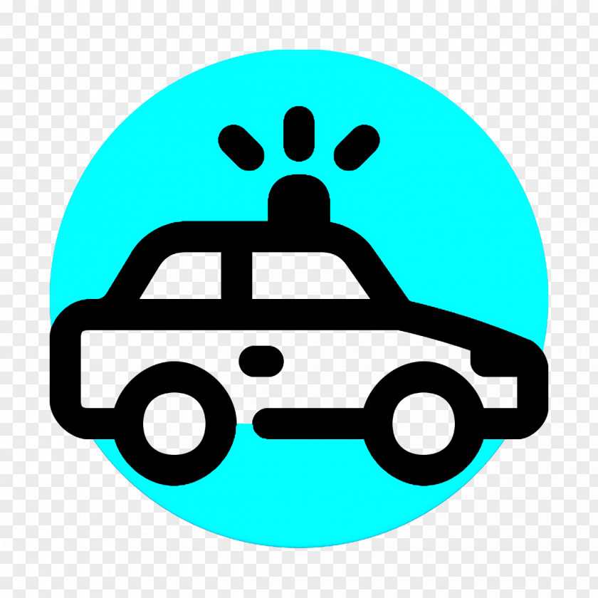 City Car Logo Icon PNG