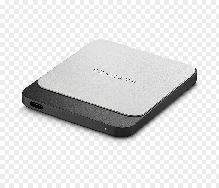 Data Storage Solid-state Drive Seagate Technology LaCie Dell PNG