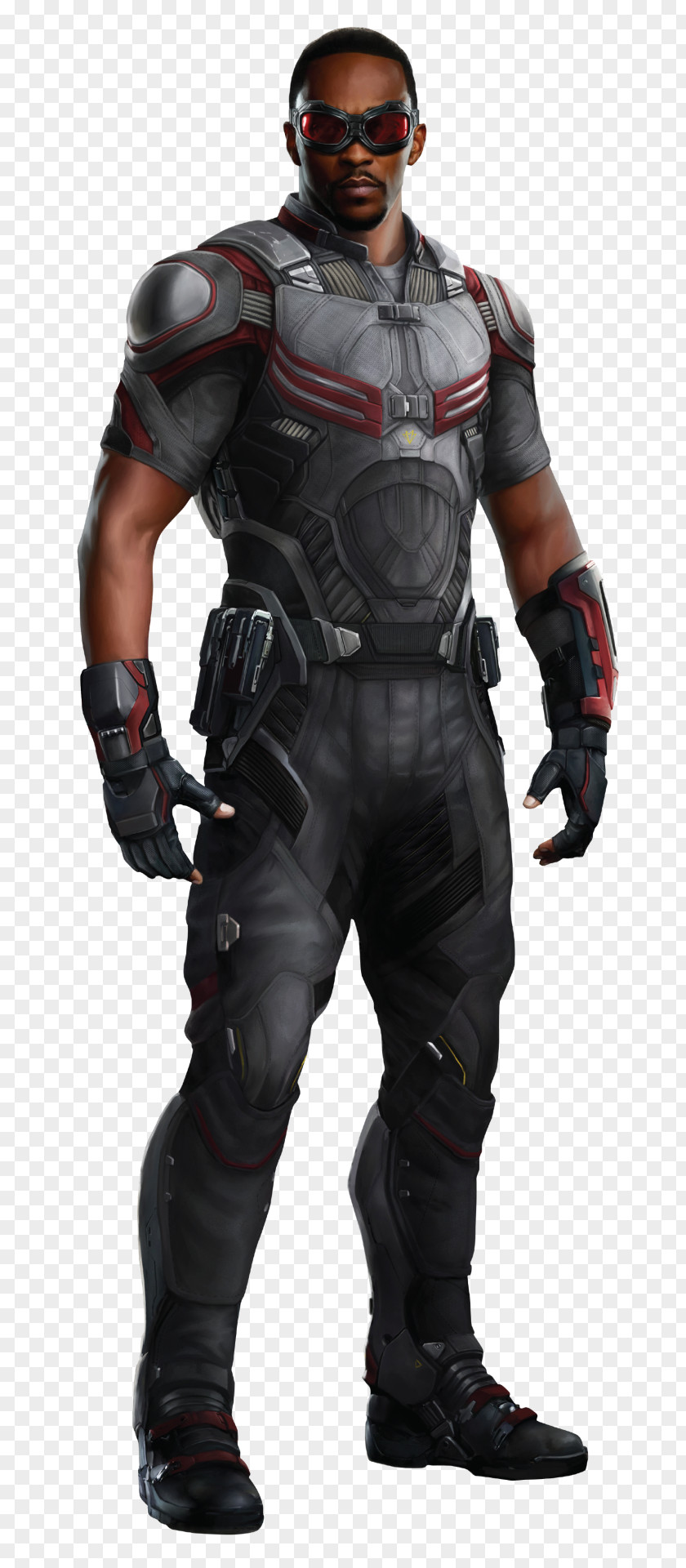 Guardians Of The Galaxy Anthony Mackie Falcon Avengers: Age Ultron Nick Fury Vision PNG