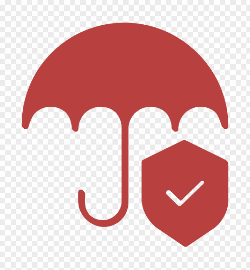Insurance Icon Umbrella Protection PNG