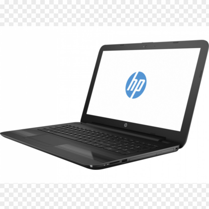 Laptop Hewlett-Packard Celeron HP 15-ay000 Series PNG