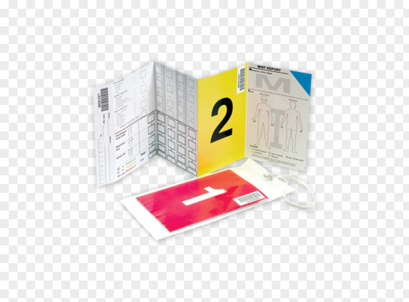 Made For You Card Emergency Triage Tag Simple And Rapid Treatment First Aid Kits PNG