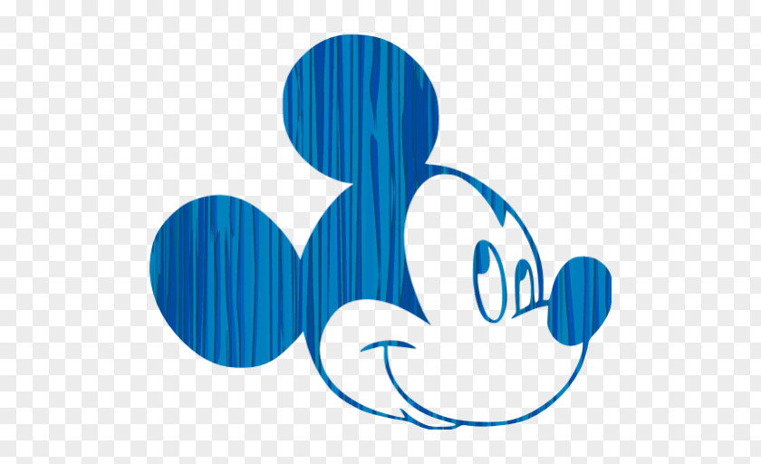Mickey Mouse Icon Transparent Minnie Clip Art Silhouette Donald Duck PNG