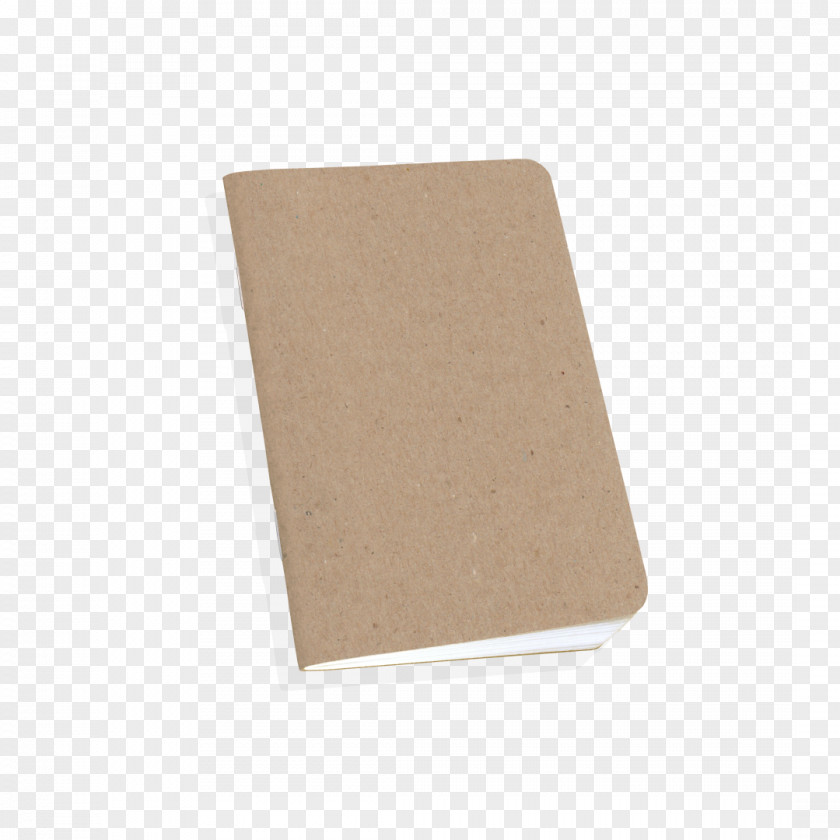 Poket Brown Rectangle PNG