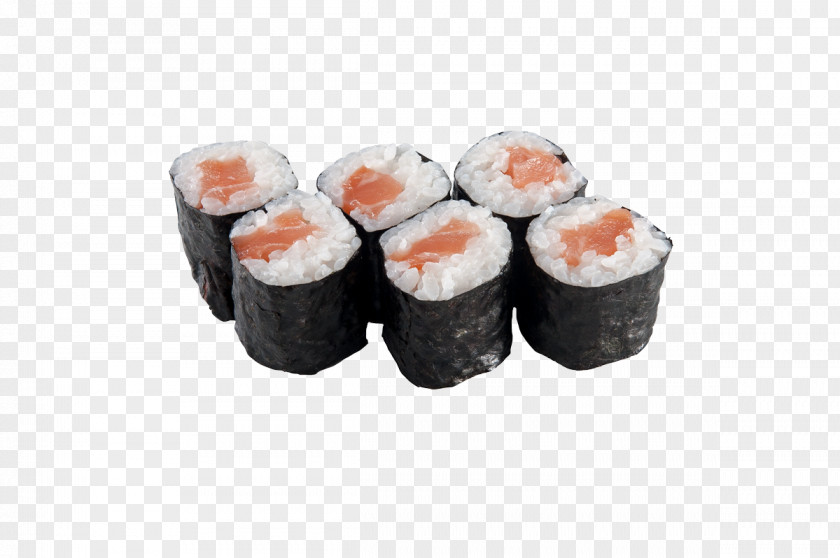 Salmon Sashimi California Roll Sushi Japanese Cuisine Makizushi Asian PNG