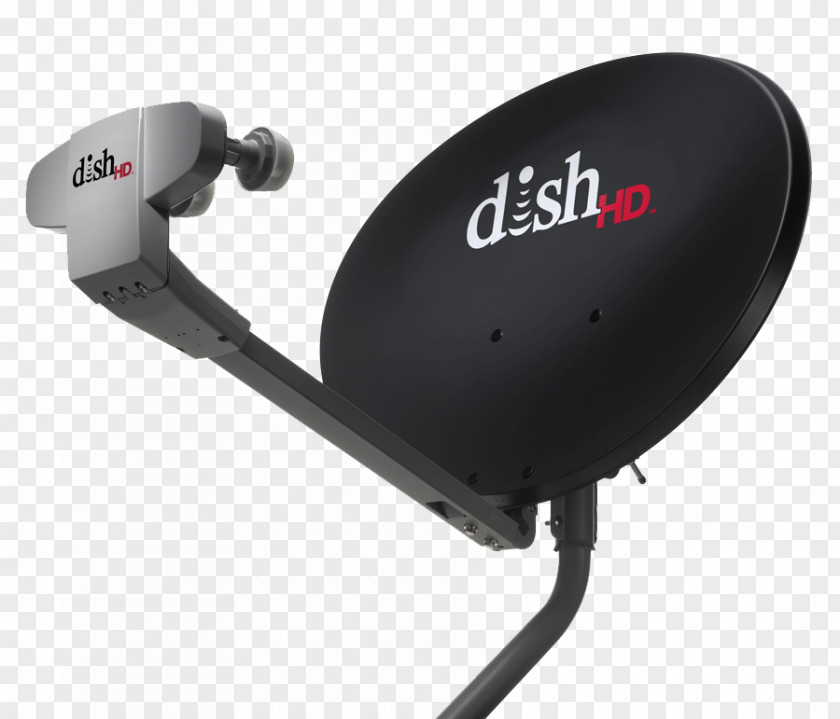 Satellite Dish Network Television Internet Access PNG
