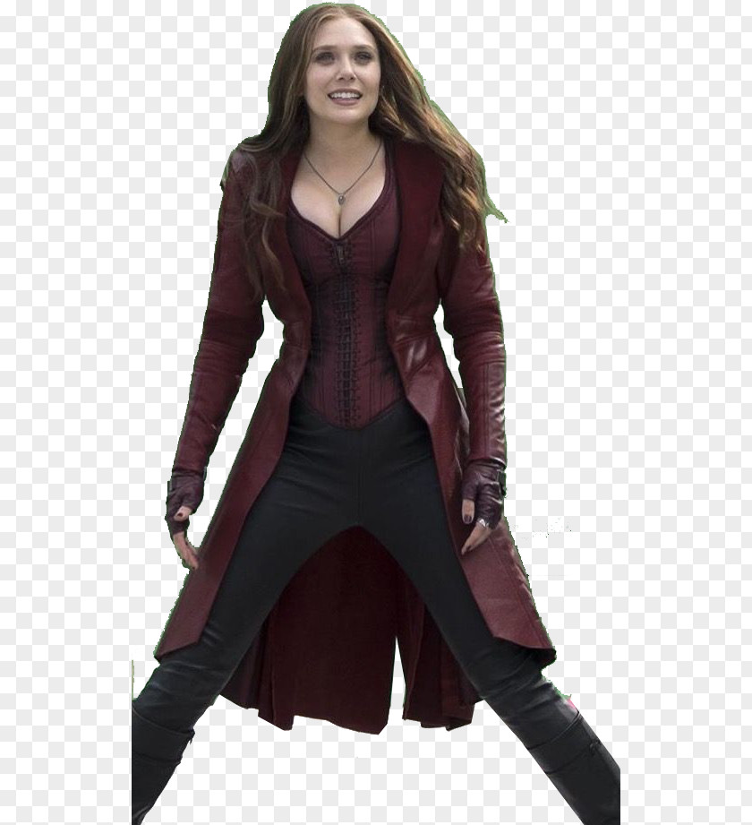 Scarlet Witch Elizabeth Olsen Wanda Maximoff Quicksilver Avengers: Age Of Ultron Marvel Cinematic Universe PNG