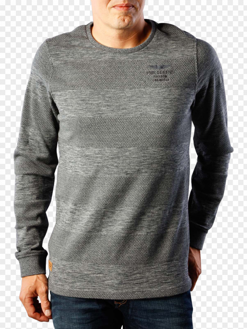 T-shirt Long-sleeved Jumper Sweater Bluza PNG