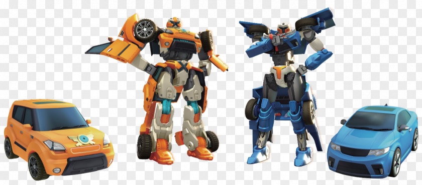 Tobot X Robot Figurine Transformers Mecha Action & Toy Figures PNG