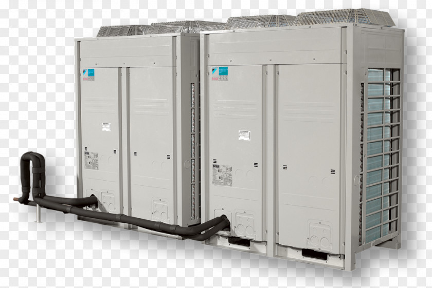 Wavre Sales Variable Refrigerant Flow RefrigerationDaikin Authorised Dealer Daikin Belux PNG