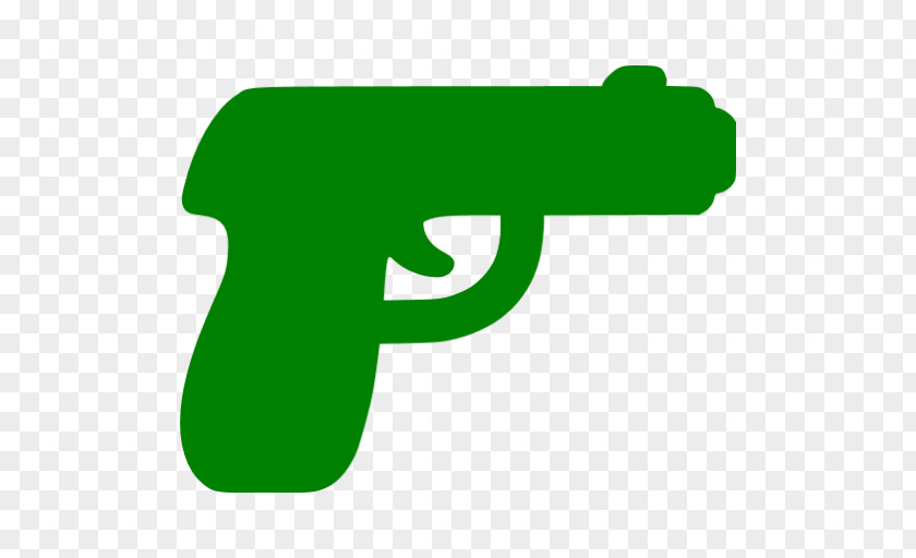 Weapon Firearm Gun Pistol PNG
