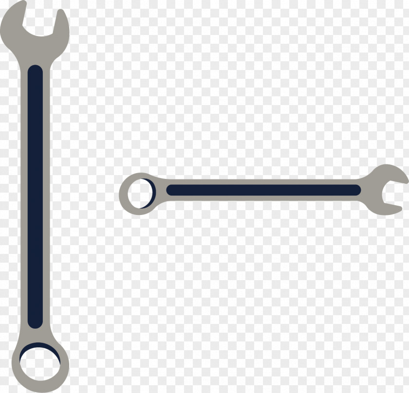 Wrench Vector Material Adjustable Spanner PNG