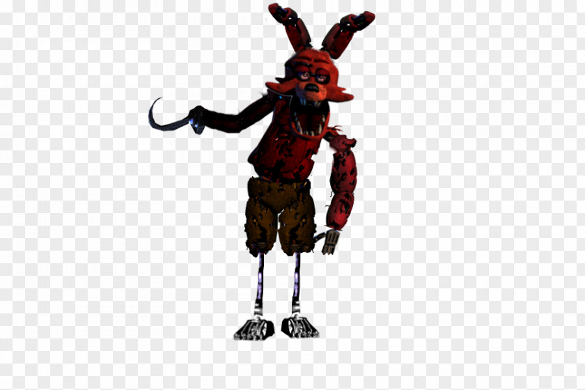 Body Swap Five Nights At Freddy's 3 2 Jump Scare PNG
