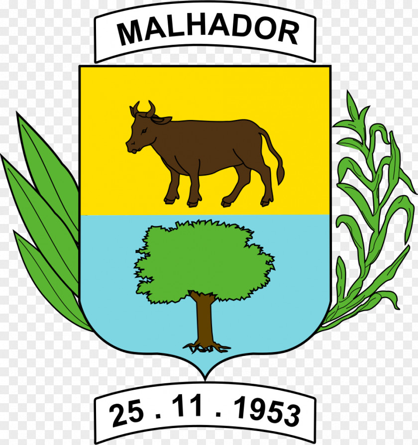 Brasao Malhada Dos Bois Malhador Propriá Amparo De São Francisco Geography PNG