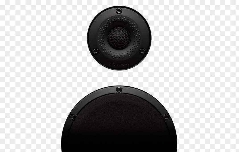 Car Computer Speakers Subwoofer Sound Box PNG