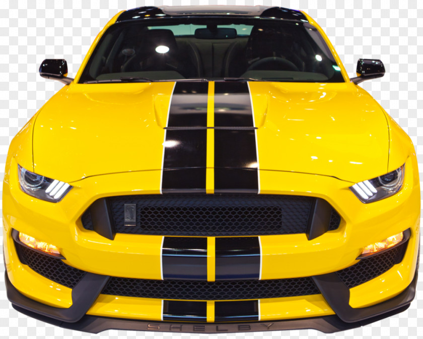 Car Shelby Mustang Ford SVT Cobra Boss 302 Concept PNG