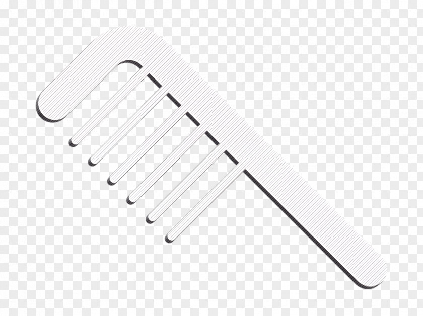 Comb Icon Cleaning PNG