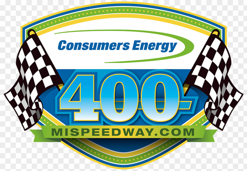 Consumers Energy 2018 400 Monster NASCAR Cup Series Michigan International Speedway Auto Racing PNG