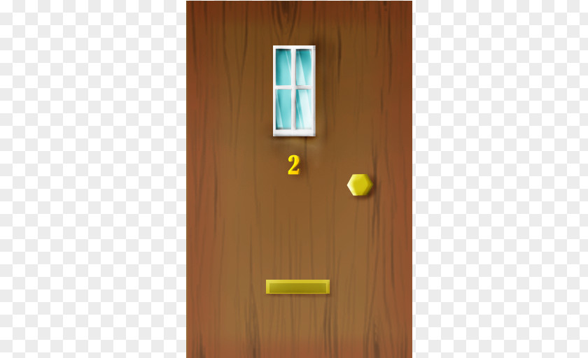Door Hardwood Wood Stain Property PNG