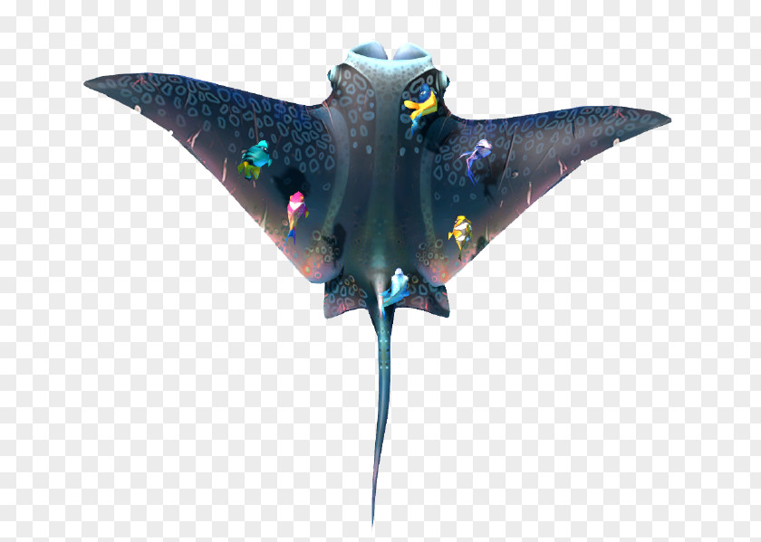 Dota 2 Giant Oceanic Manta Ray Defense Of The Ancients Wiki Facial Expression PNG