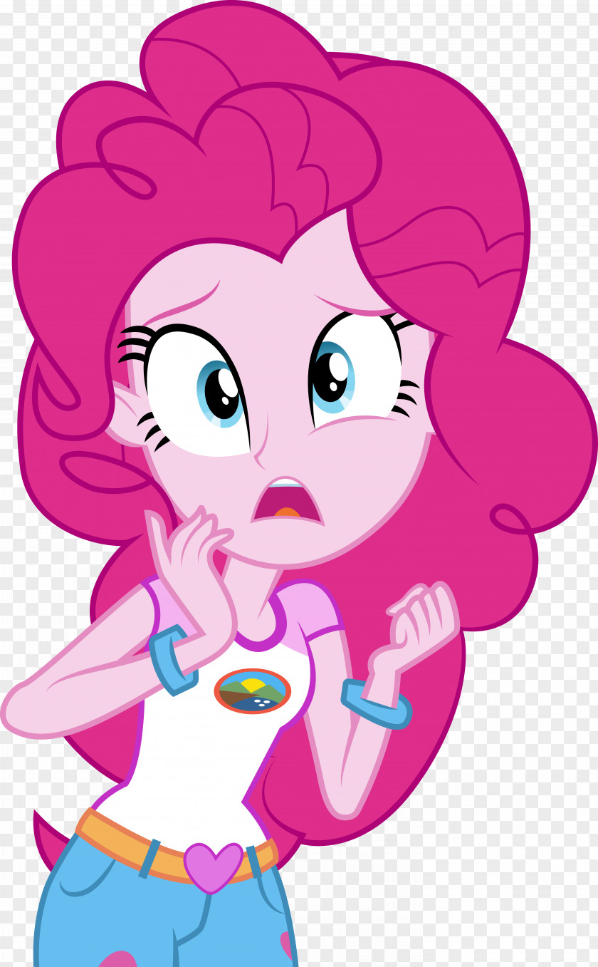 Everfre Equestria Girls FLUTTERSHY Doll Pinkie Pie My Little Pony Rarity Fluttershy PNG
