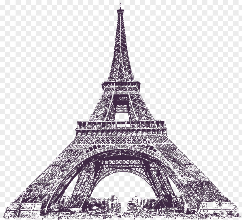France Christian Eiffel Tower Champ De Mars Grand Palais Seine PNG