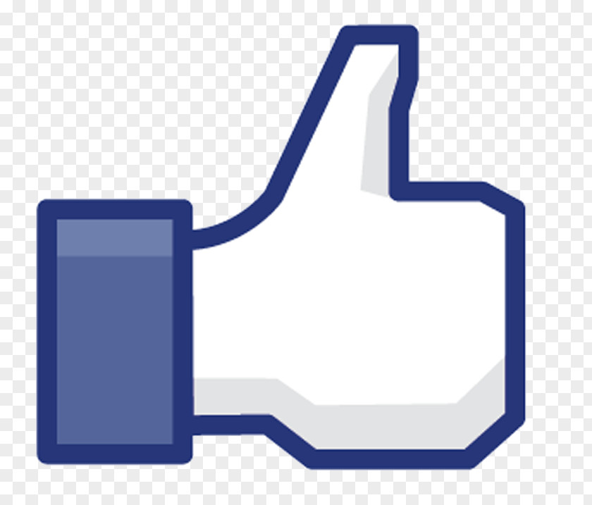 J Facebook Like Button Clip Art PNG