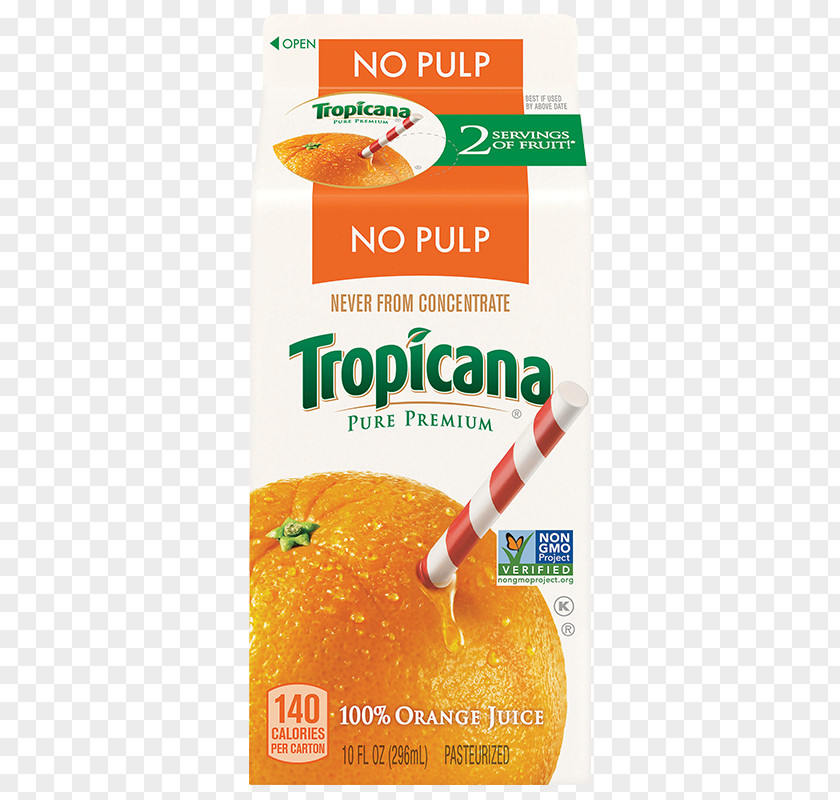 Juice Orange Tropicana Products Vesicles PNG