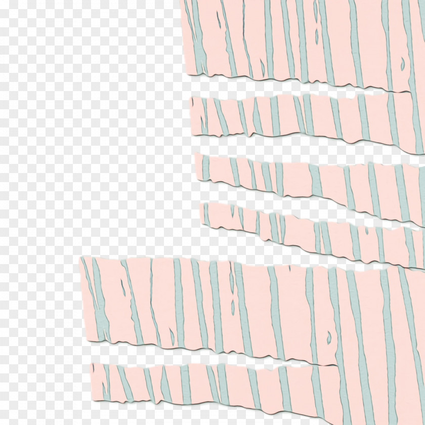 Line Angle Pink M Pattern Font PNG