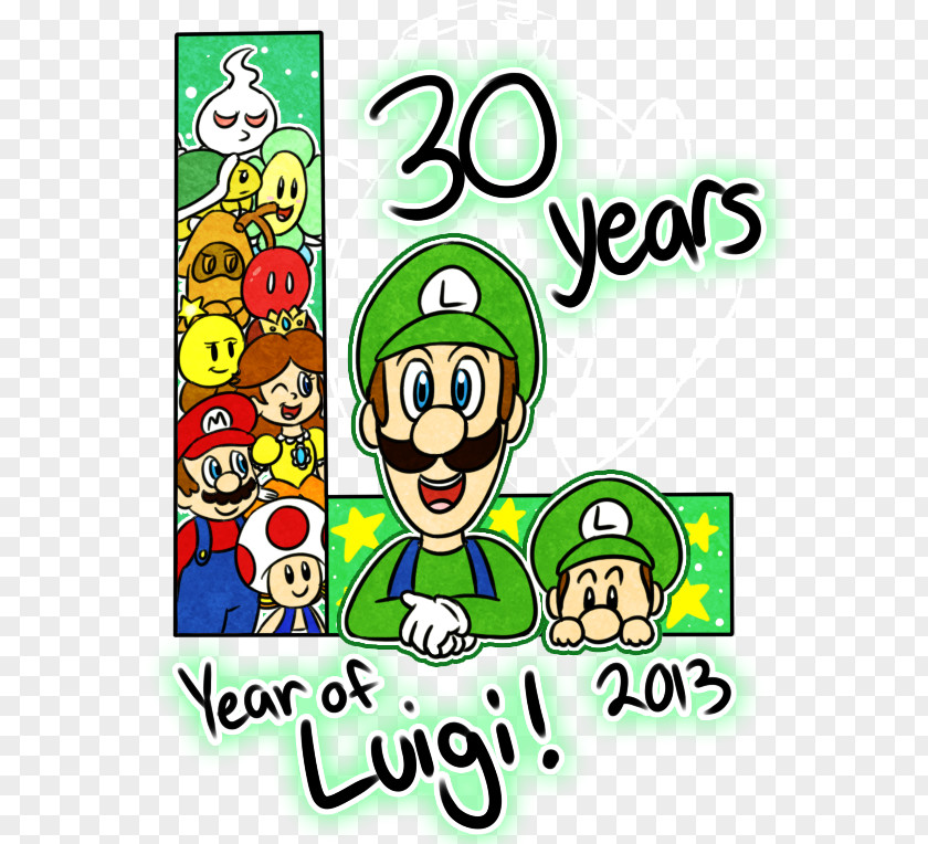 Luigi Luigi's Mansion 2 Rosalina Mario & Luigi: Superstar Saga PNG