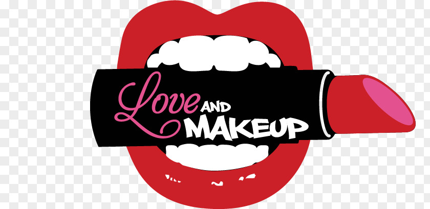 Make Up Artist Logo Brand Clip Art Font Image PNG