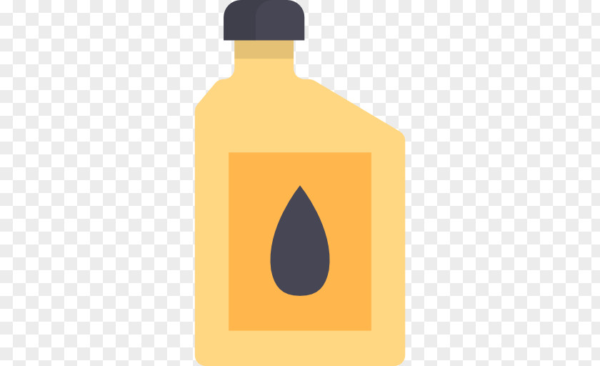 Oil Industry Bottle Font PNG