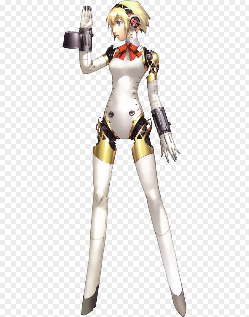 Orpheus Shin Megami Tensei: Persona 3 4 Arena Digital Devil Saga Makoto Yūki PNG