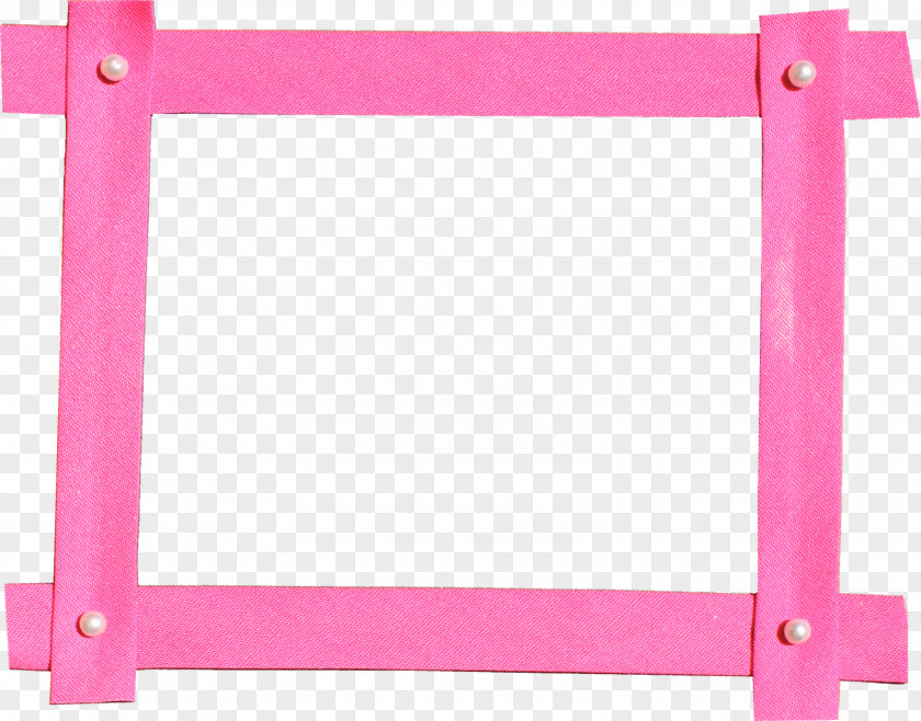 Pink Photo Frame Picture Frames PNG