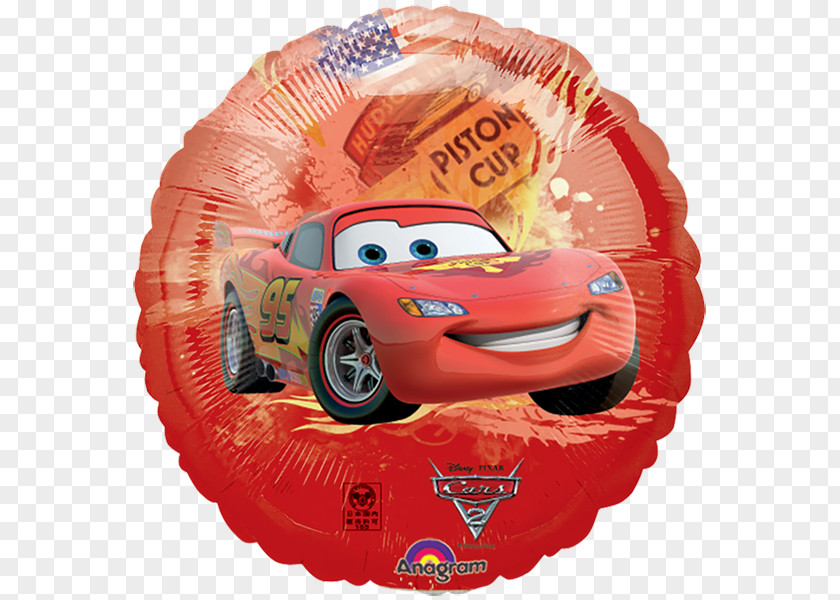 Piston Cup Lightning McQueen Mater Doc Hudson Cars 2 PNG