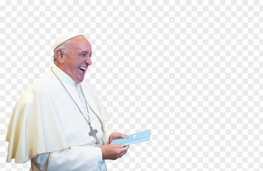 Pope Francis DOCAT Youcat Catholic Social Teaching Youth Christ PNG