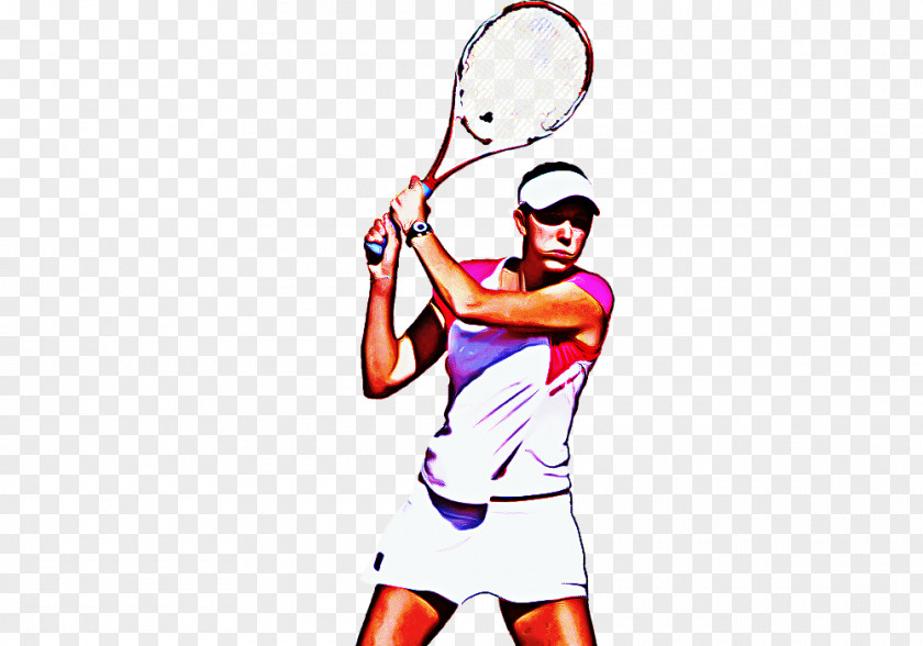 Racquet Sport Strings Tennis Racket PNG