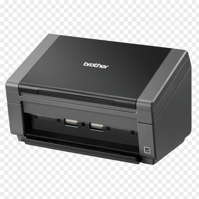 Scanner Image Automatic Document Feeder Brother Industries Imaging Paper PNG