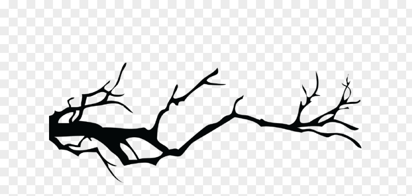 Tree Clip Art Branch Silhouette Vector Graphics PNG