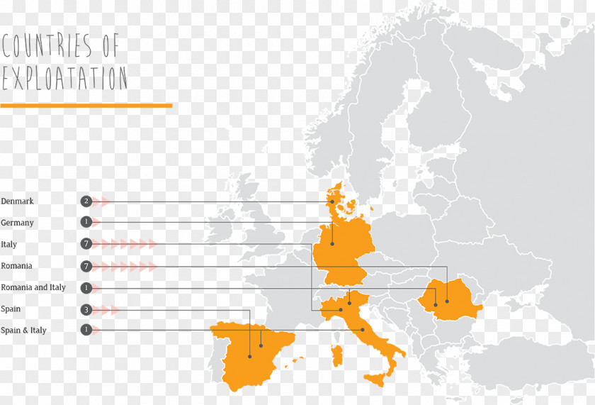 United States European Union Spain PNG