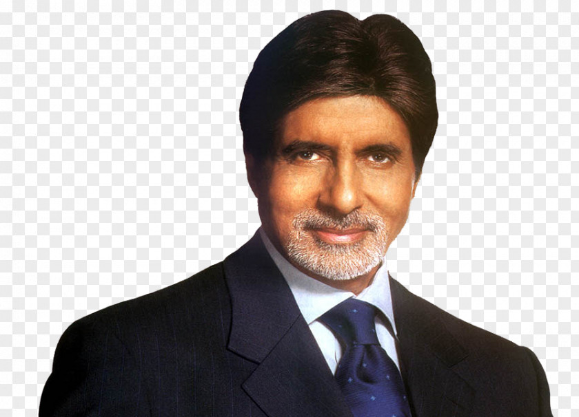 Amitabh Bachchan Transparent Image Kaun Banega Crorepati Actor Bollywood PNG