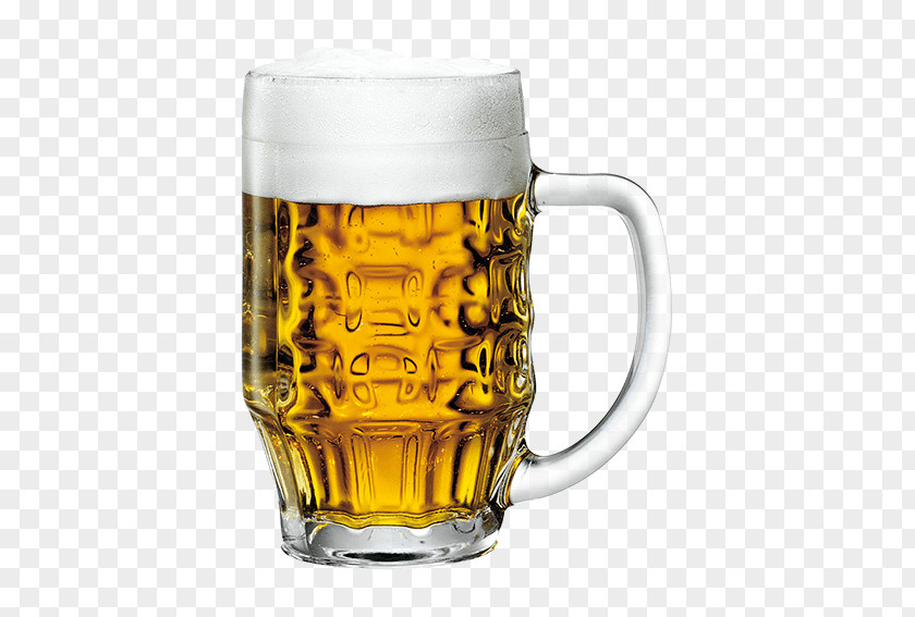 Beer Stein Glasses Birra Ichnusa PNG
