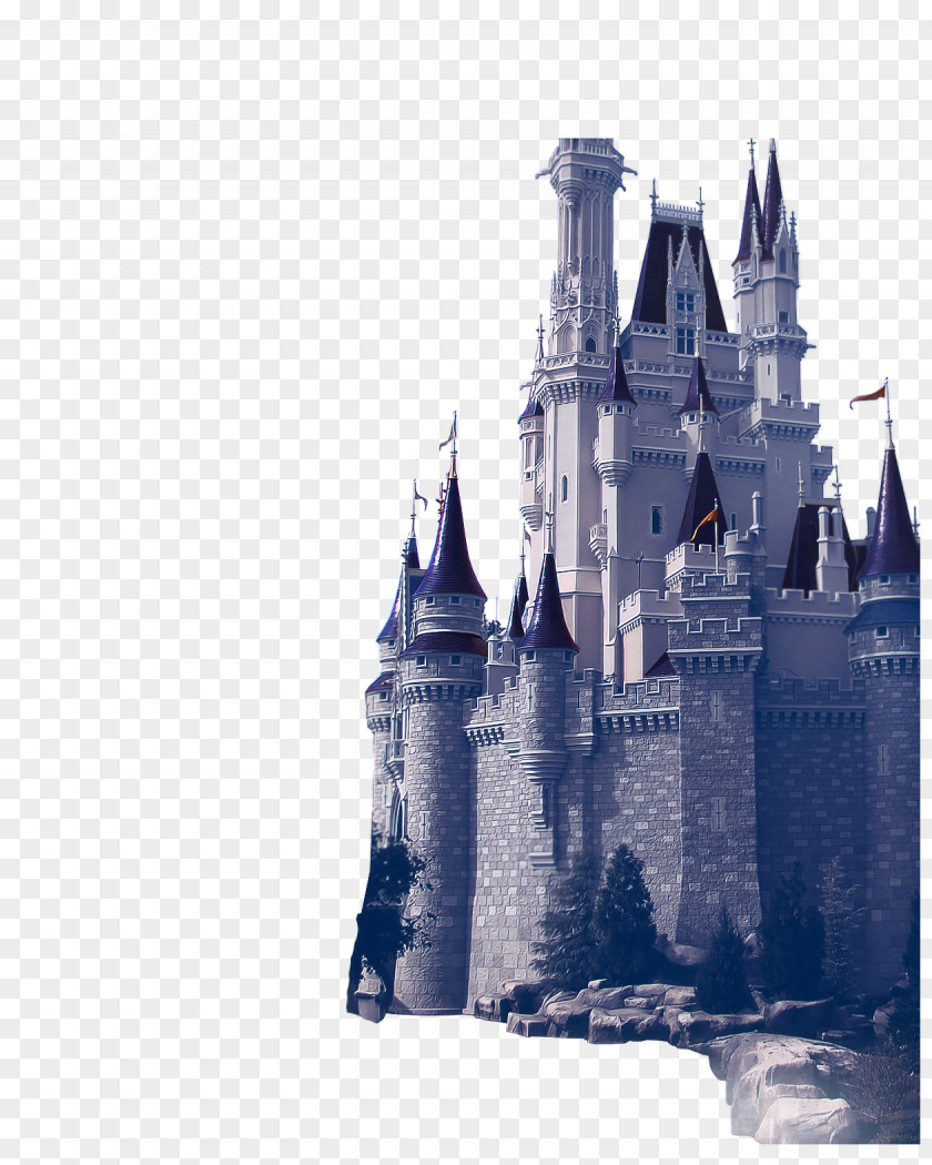 Castle PNG clipart PNG