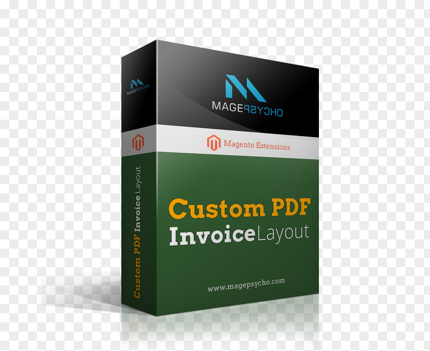 Custom Grow Box Plans Brand Product Design PDF Invoice PNG