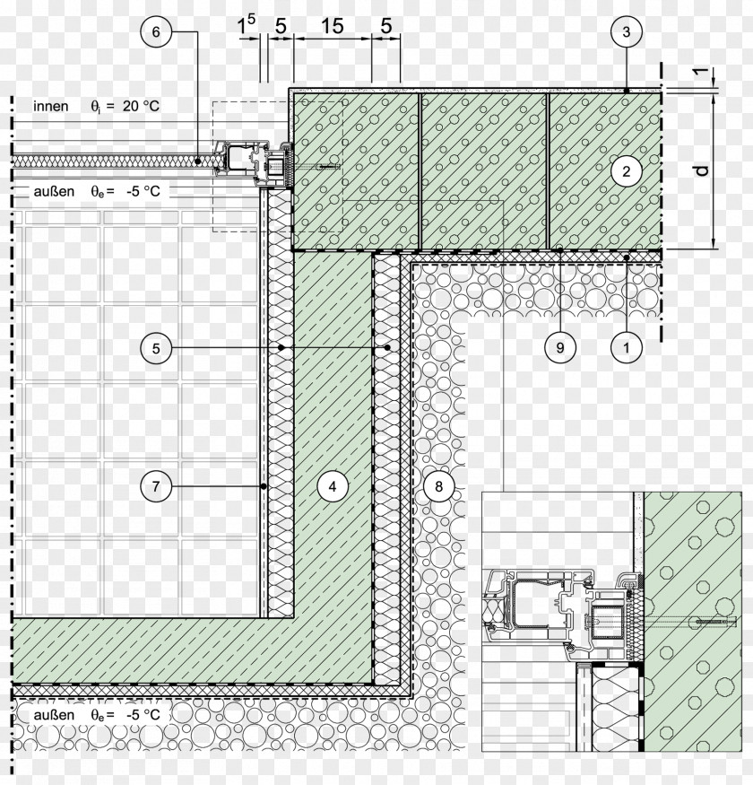 Design Architecture Floor Plan Facade PNG