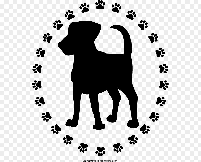 Dogs Printing Dog Paw Puppy Clip Art PNG