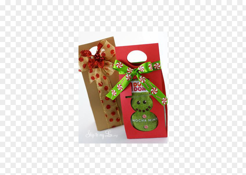 Giving Gifts. Ribbon Gift Christmas Ornament Day PNG