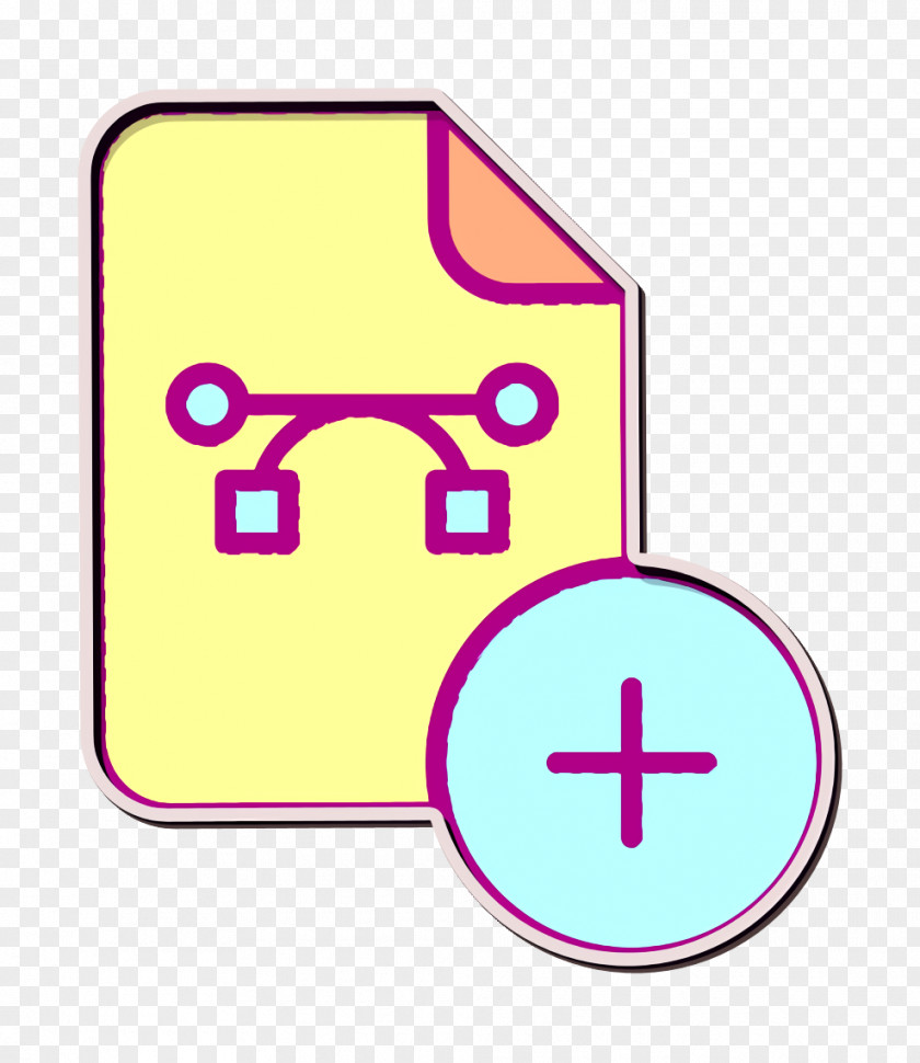 Graphic File Icon Design PNG