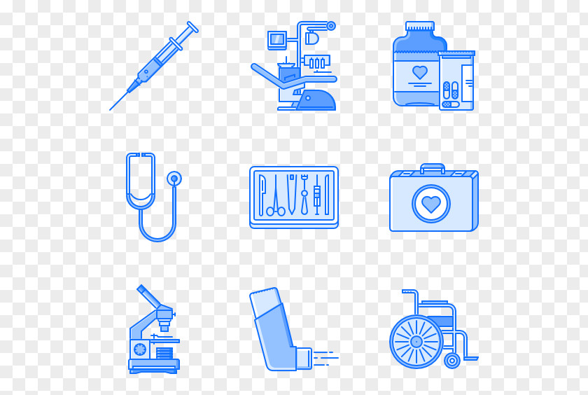 Health Icon Brand Logo Line Technology PNG