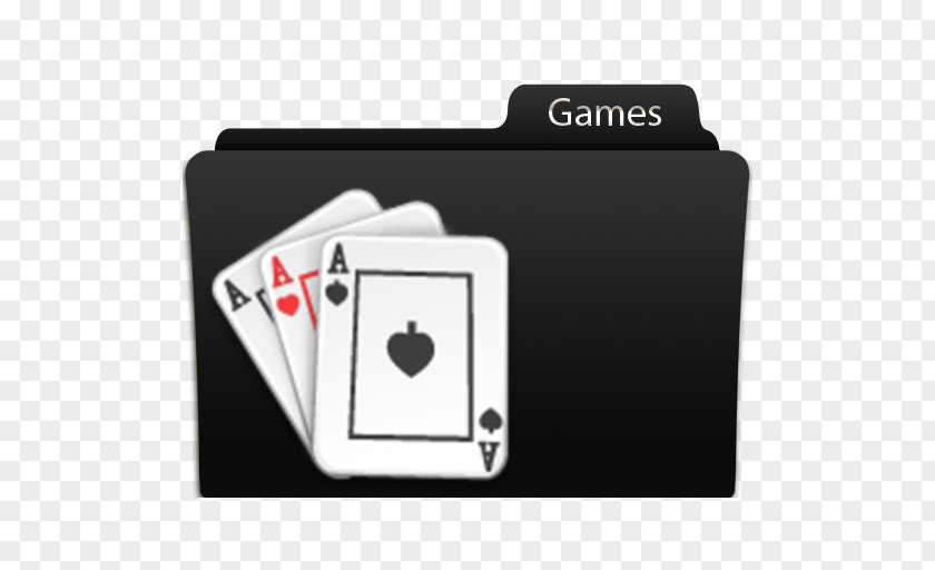 Play Computer Games Black Video Game Card PNG